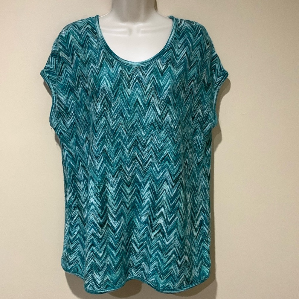 Dana Buchman top